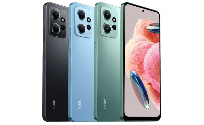 redmi note 12 8 gb/128gb