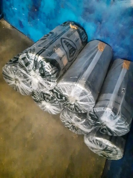 PLASTIK BELL BOLONGAN 60:30