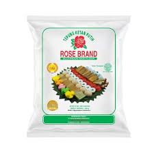 ROSE BRAND TEPUNG KETAN 500GR