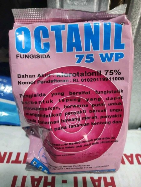 OCTANIL 75 WP