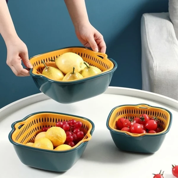 WADAH PENIRIS SAYUR ATAU BUAH