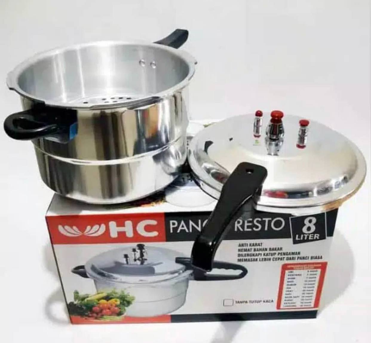 grabah alat rumah tangga