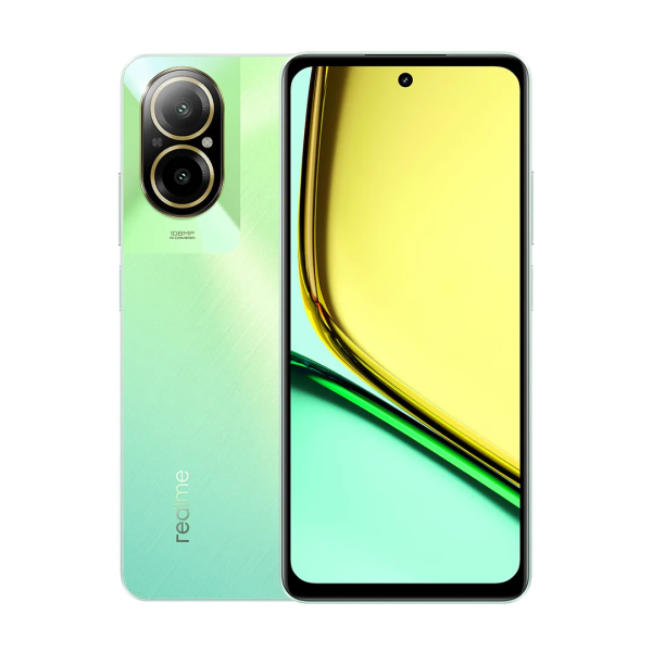 realme C67 8GB+256GB