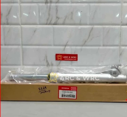 as shock depanLED'2020Scoopy ESP