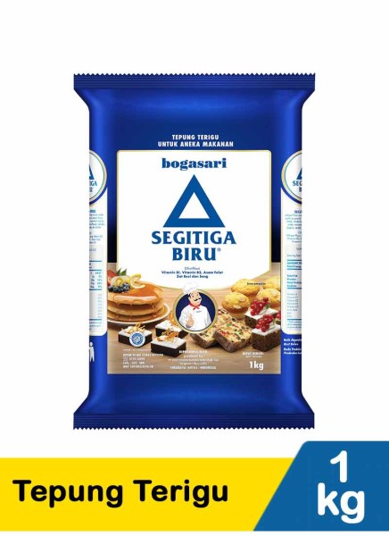 tepung terigu
