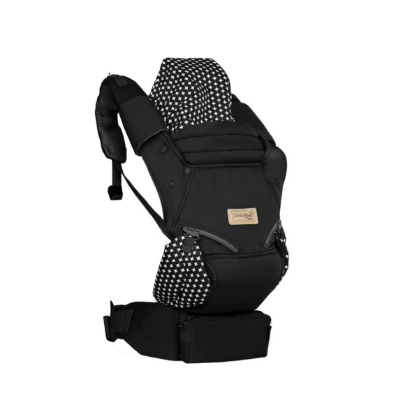 Gendongan Bayi Dialogue SSC 4 IN 1 M Shape