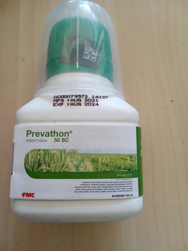 Prevaton 50 SC 100ml