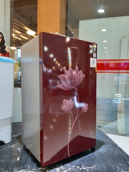 Kulkas 1 Pintu POLYTRON PLT PRB 159R