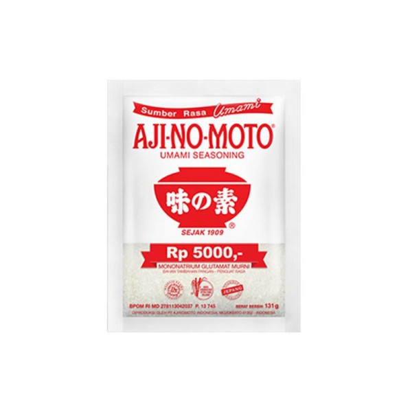 Ajinomoto 5000