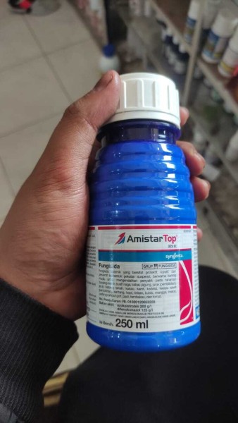AMISTAR TOP 250 ML