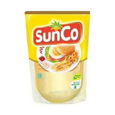 MINYAK GORENG SUNCO 2L