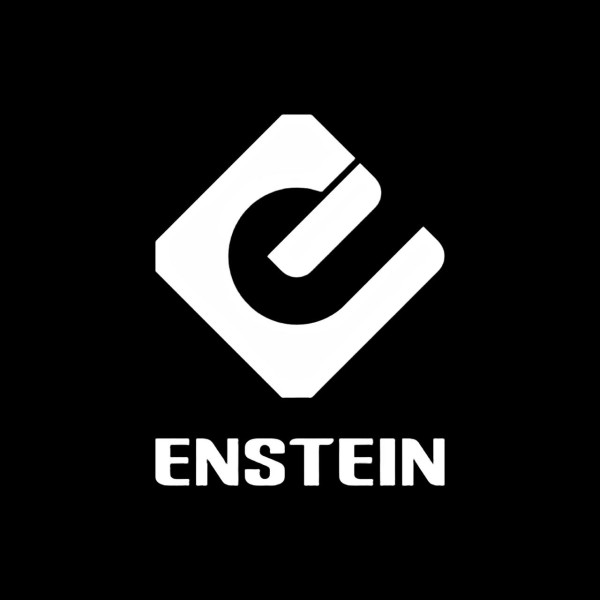 Enstein Kebumen Raincoat