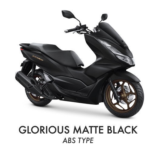 PCX 160 ABS