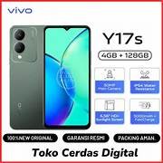 vivo y17s