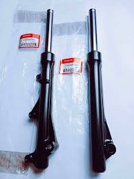 as shock depan + tabung R/LVARIO 125/150BEAT (F.I)