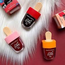Implora Lip Tint 01-06