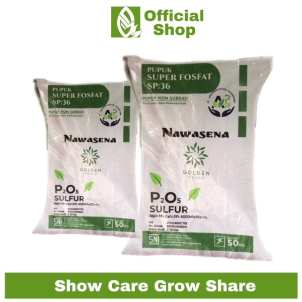 SUPER FOSFAT SP-36