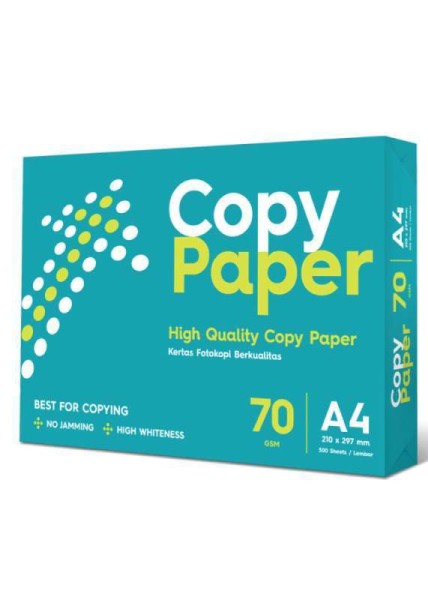 SIDU A4 70 COPYPAPER