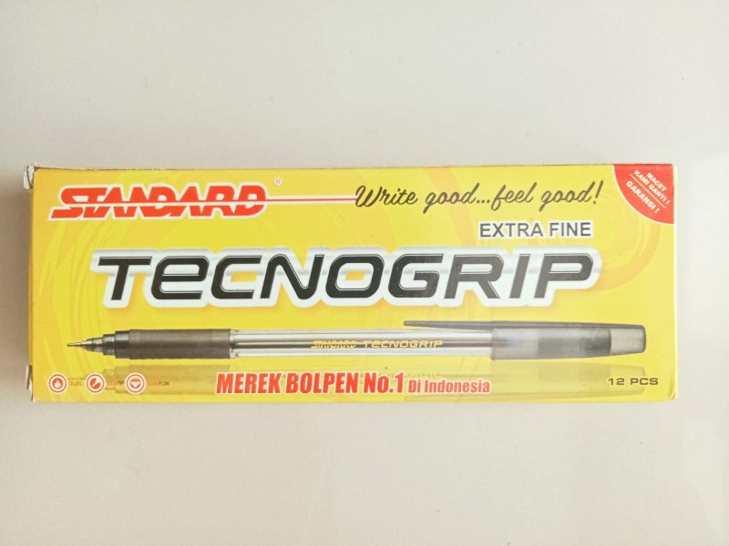 Standar tecnogrip