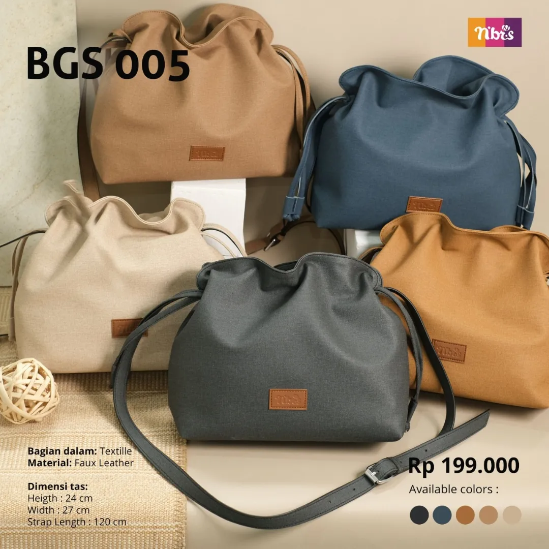 tas bgs 005 (pre order)
