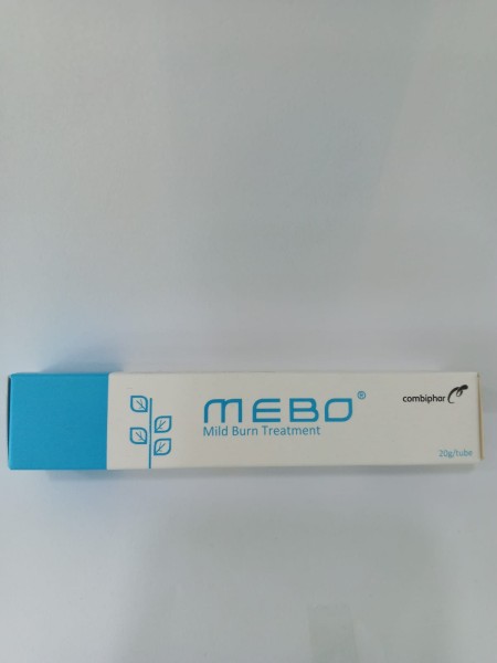 MEBO OINT 20G