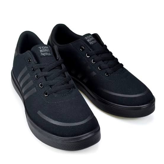 Sepatu sekolah anak all size