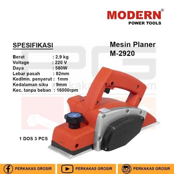 Pasah modern