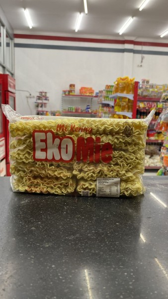 Mie eko