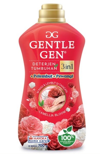 Gentle gen