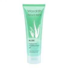 WARDAH ALOE HYD MULTI FUNG GEL 100ML