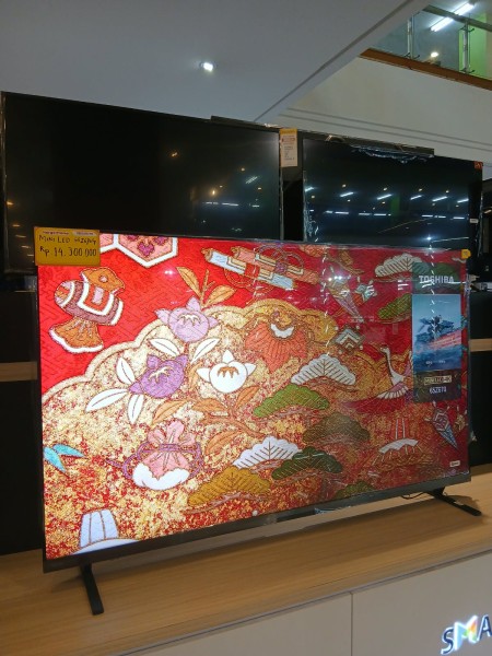 TV 65 Toshiba 65Z670SP
