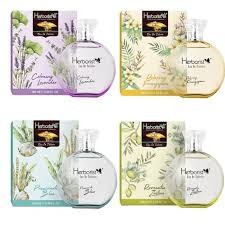 Herborist Eau De Toilet Relaxing All Varian