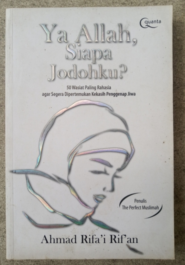 Buku Motivasi