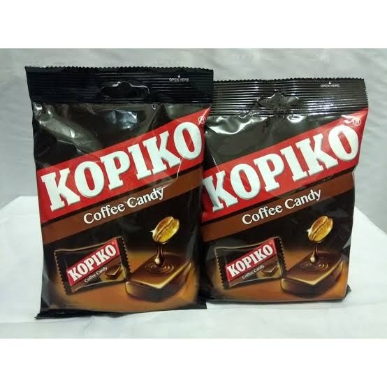 Kopiko