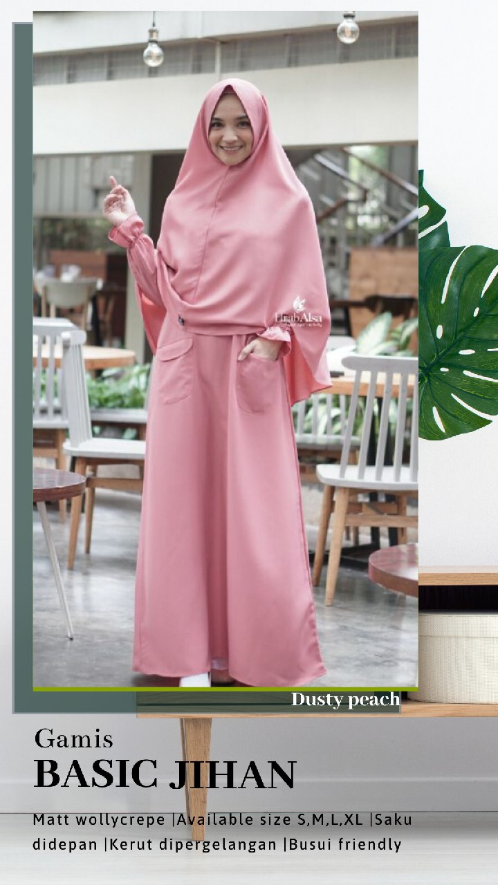 Baju wanita