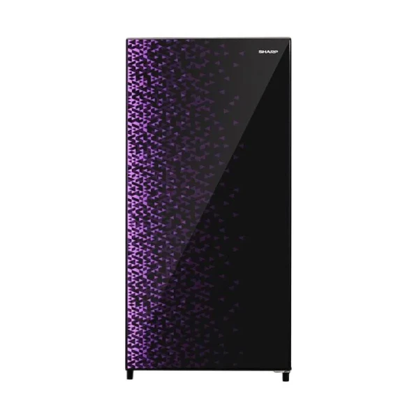 Kulkas 1 Pintu Sharp SJX195MG GB