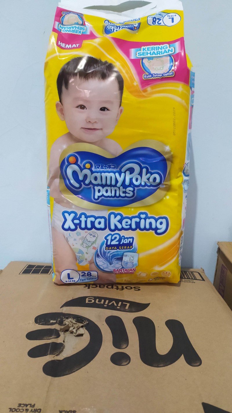 Mamypoko L28/mapok/mamypoko murah