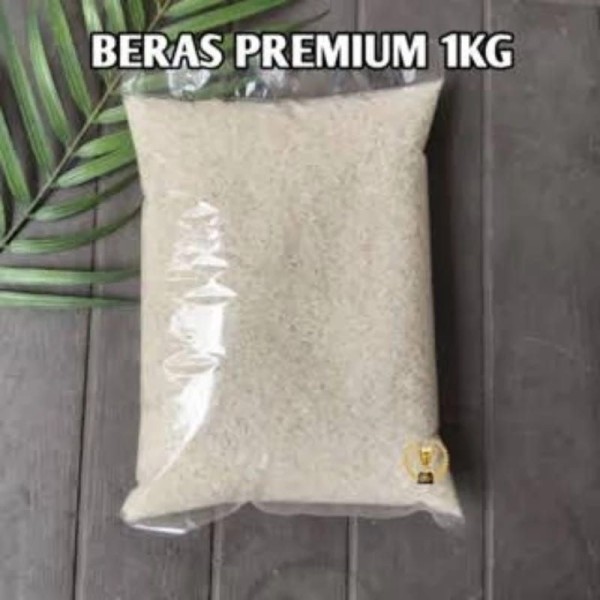 Beras Premium