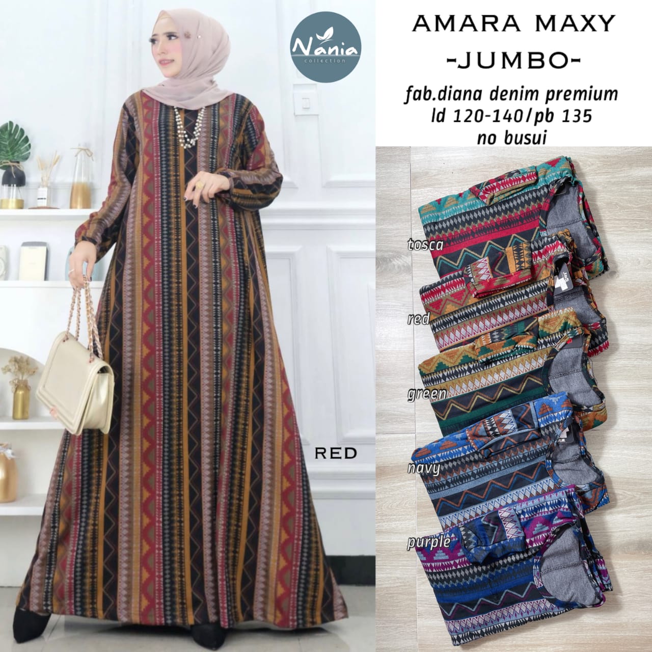 Gamis