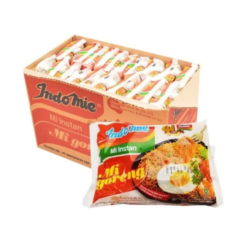 Indomie Goreng