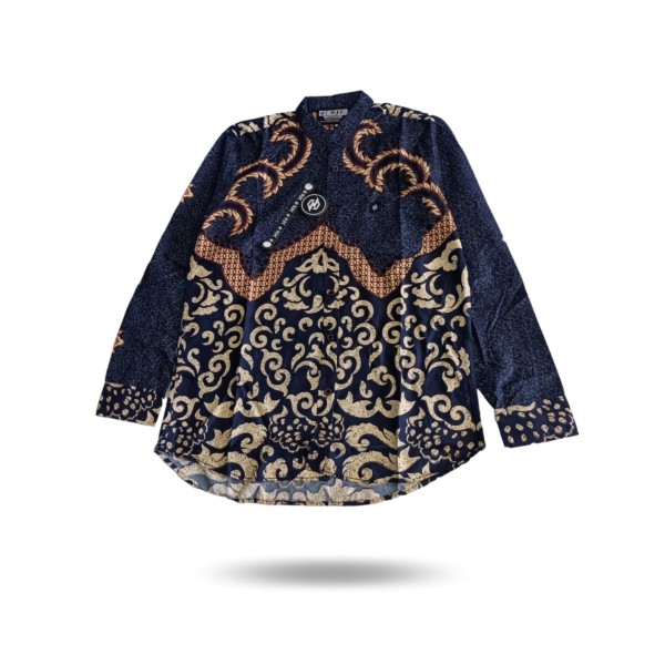 Batik Panjang Distro Murah