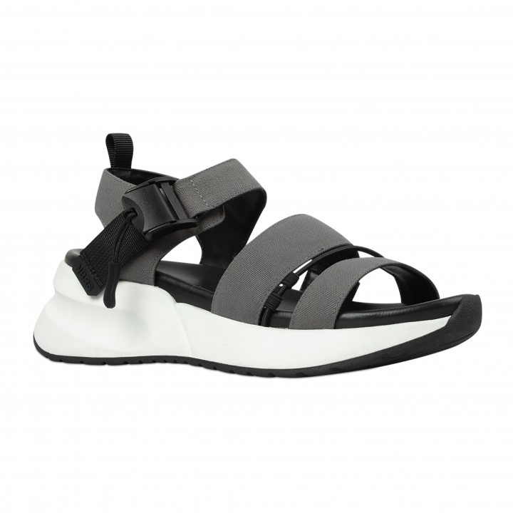 sandal kano grey