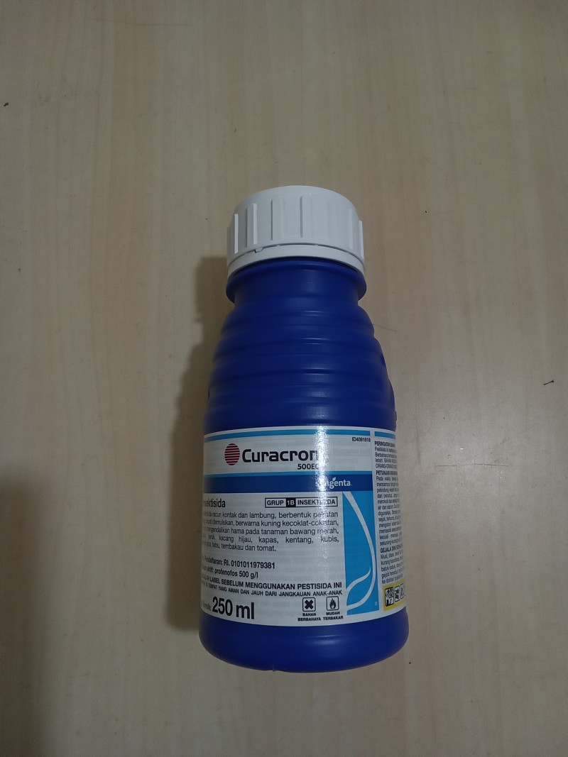 Curacron 500 EC(250)