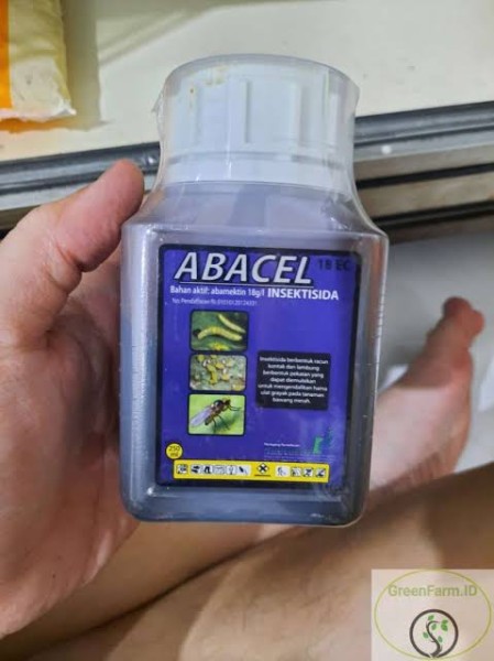 Abacel 250 ml