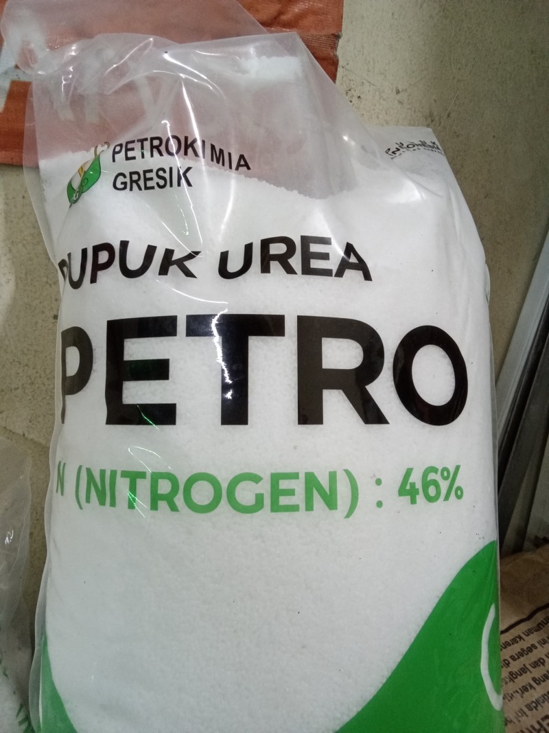 Urea petro