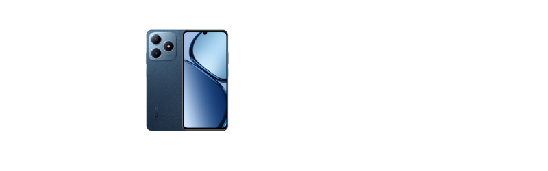 realme C63 6GB+128GB (NFC)