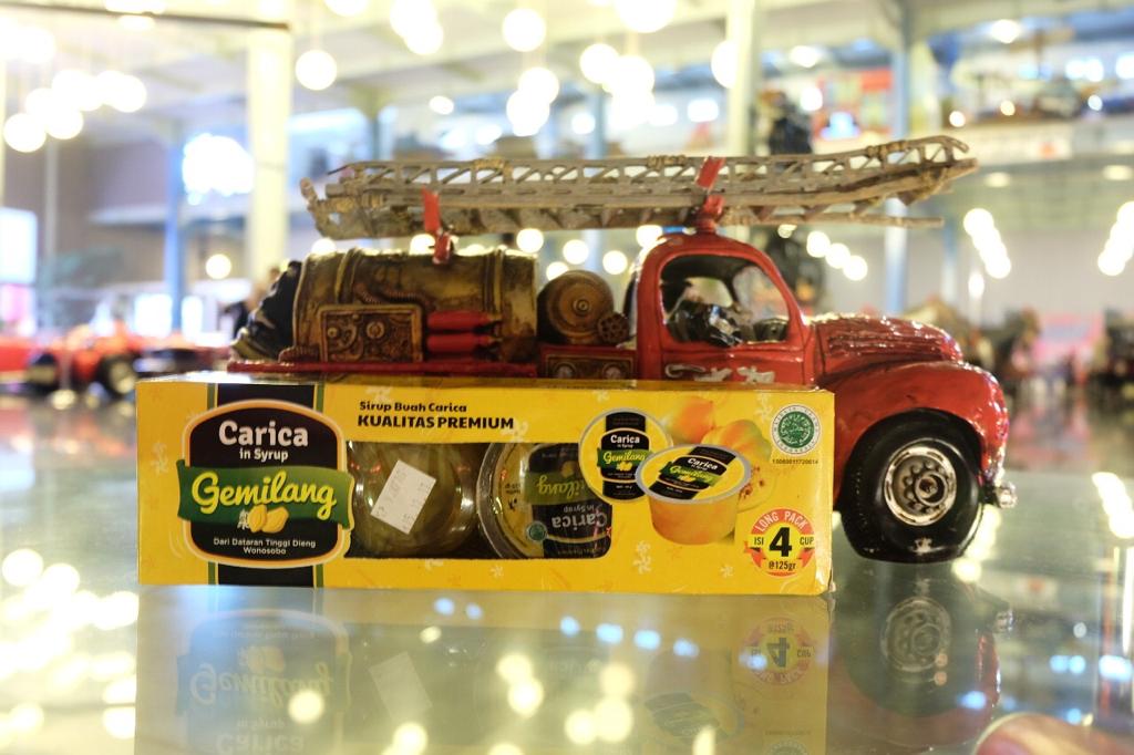 carica cup mini isi 4