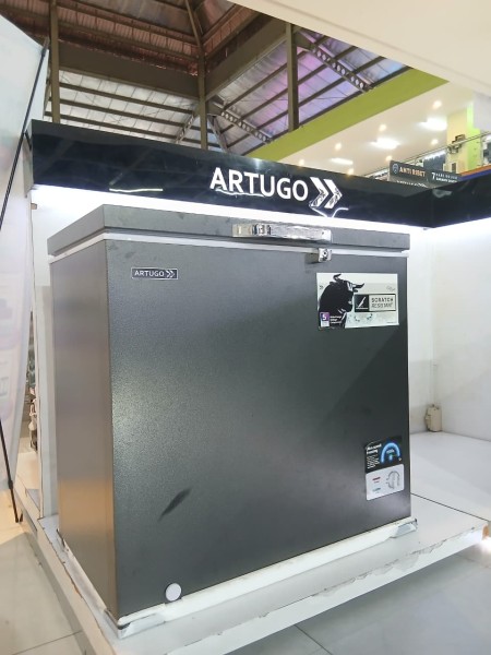 Chest Freezer Artugo CF231AG
