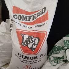 Comfeed gemuk A