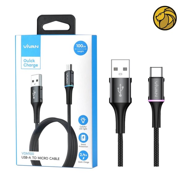 KABEL DATA VIVAN VDC100